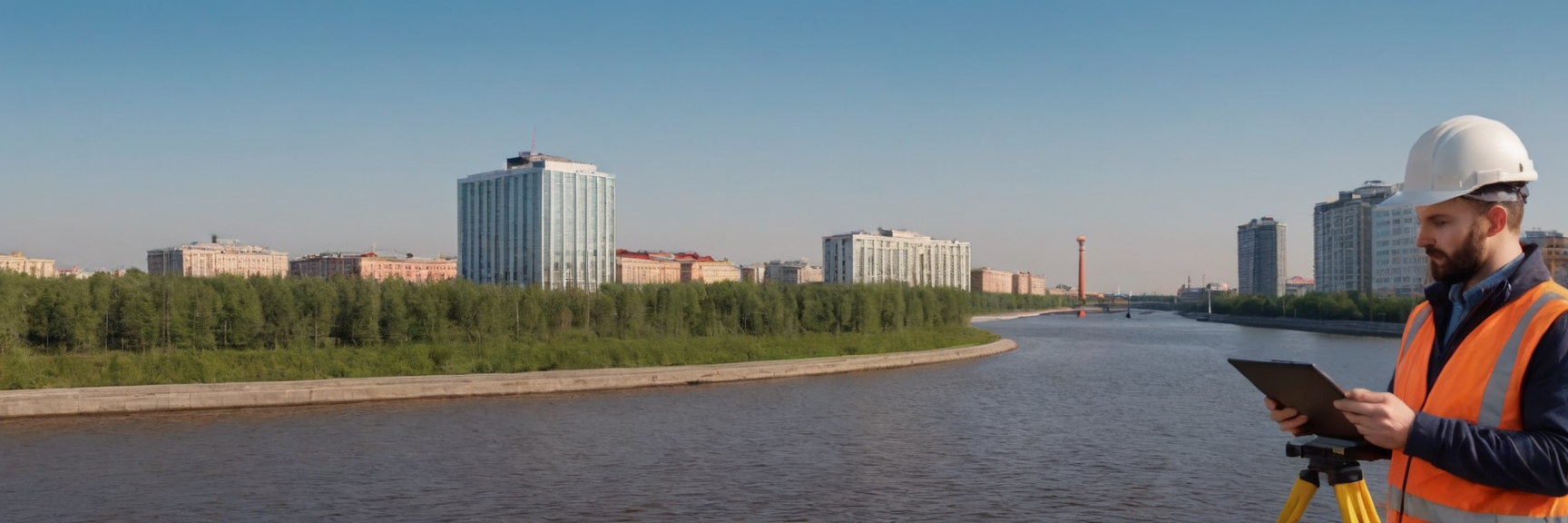 Как выбрать кадастрового инженера в СПб